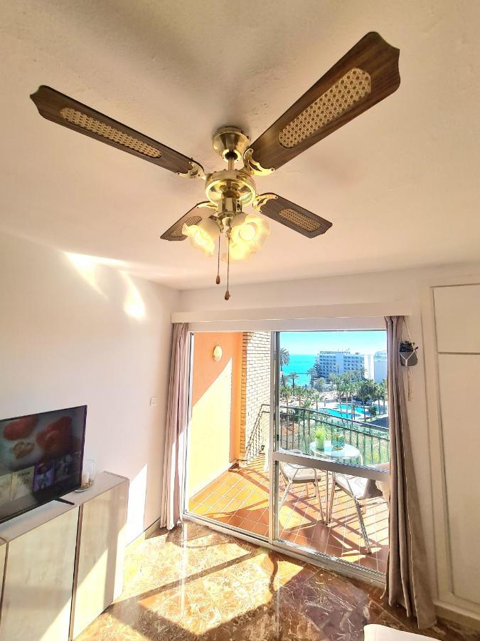 Aa Guest - The Golden Sea Views Eco Apartment Benalmádena Exterior foto